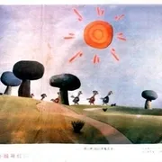 童年回忆治愈动画