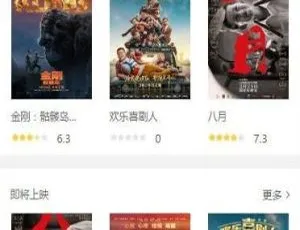 光影电影小程序开发实战：手把手搭建影视平台（含后台教程）-蓝海网