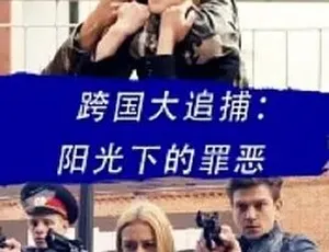 2016跨国大追捕：阳光下的罪恶 动作犯罪 国语高清