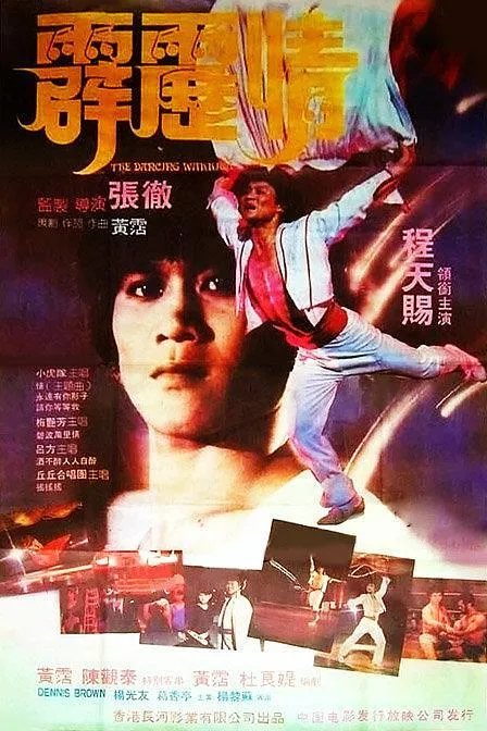 霹雳情1984