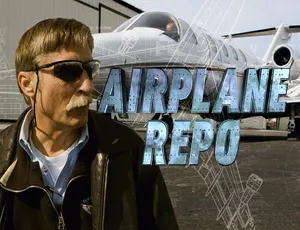飞机赏金猎人Airplane Repo全三季 1080P高清 英语官方中英双字纪录片