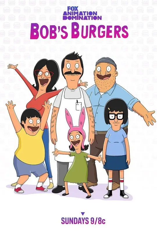 family comedy series