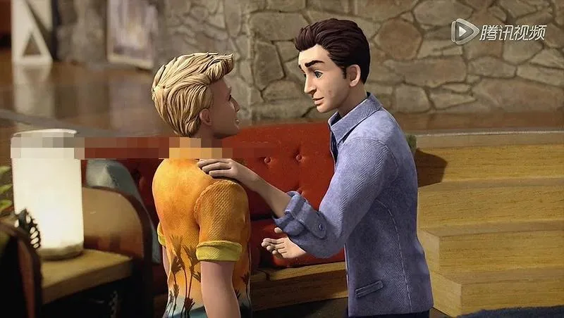 Thunderbirds Are Go 第二季