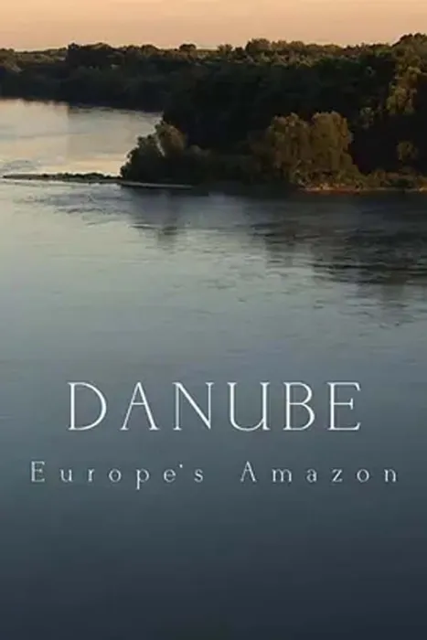 Wild Danube 纪录片