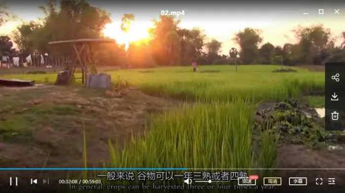 BBC考古纪录片