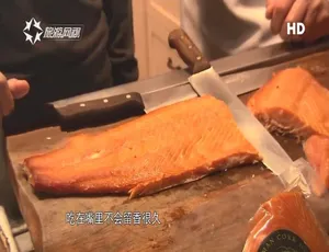 世界街头小吃 国语中字 全6集 720P