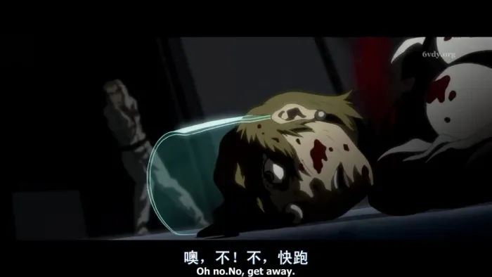 克苏鲁式生物