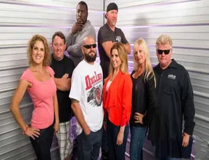 仓库淘宝大战Storage Wars 第4-12季 1080P高清 中文字幕合集
