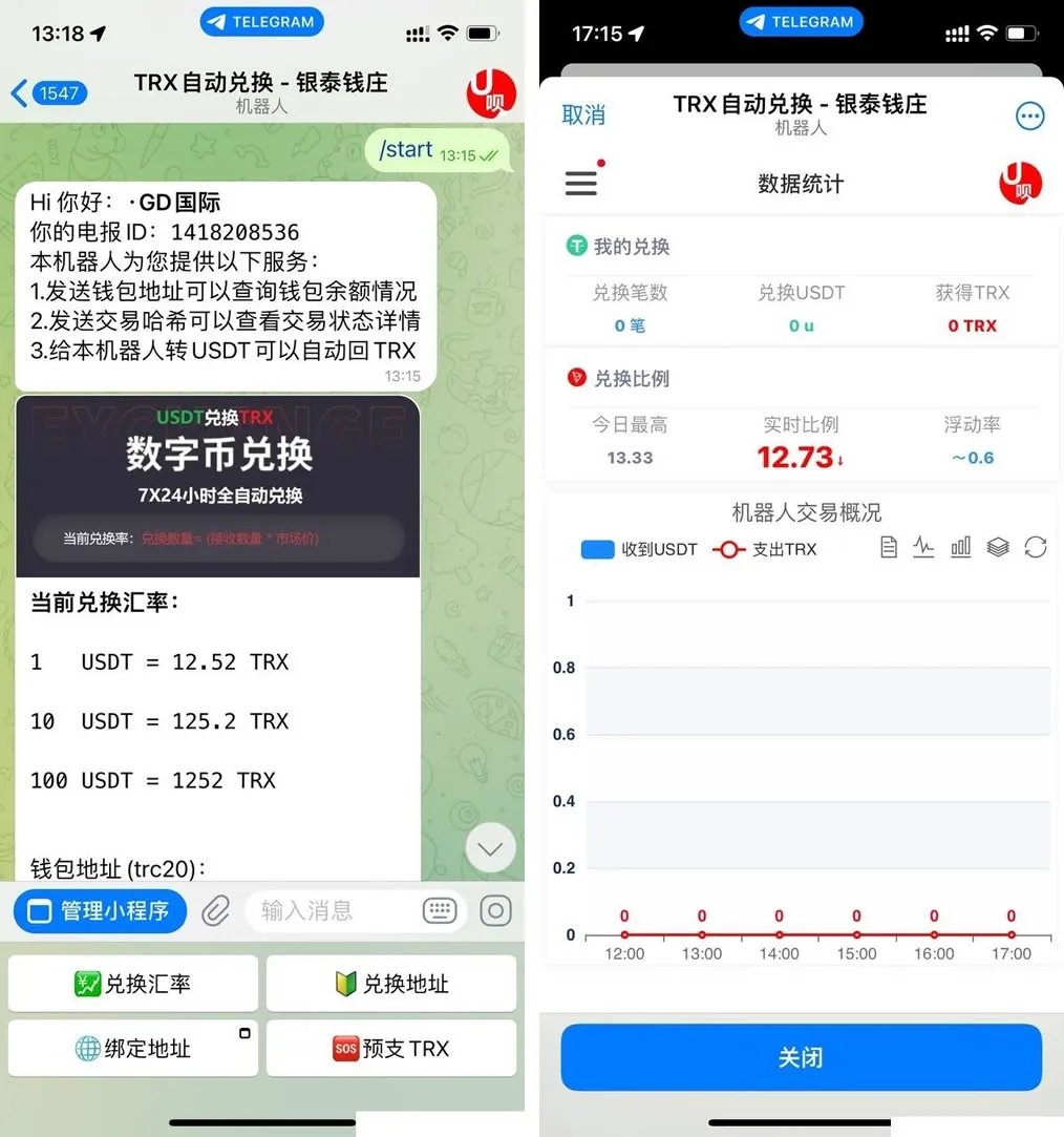 自动化交易系统