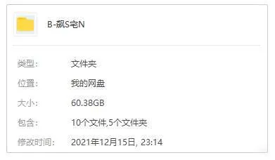 飙速宅男 全集