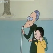 嘴巴耳朵眼睛动画片