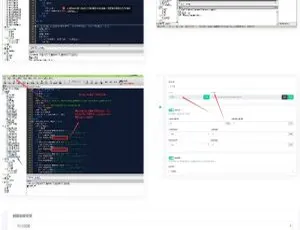酷点TV版4.5电视盒子APP美化优化版 支持苹果CMS影视系统-蓝海网