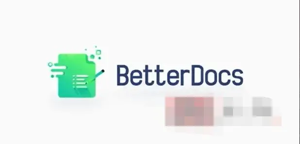 BetterDocs Pro中文版
