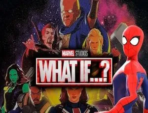 假如 What If 英文版动画片 第一季全9集-蓝海网