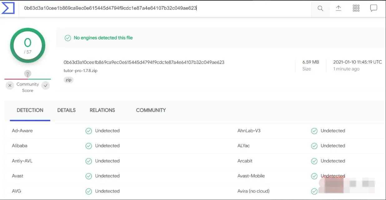 Tutor LMS Pro