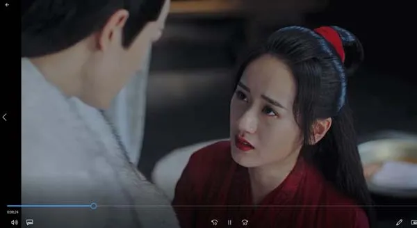秦俊杰袁冰妍