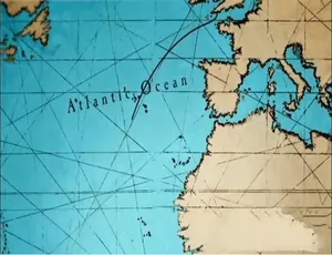 航海帝国：海洋霸权崛起全4集 中英字幕-蓝海网