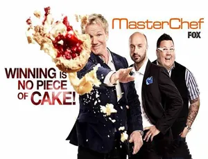 厨艺大师 Master Chef US 全11季 720P/1080i高清中字