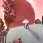 亲子动画教育短片