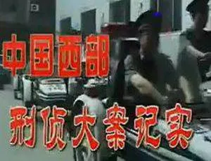 中国西部刑侦大案纪实姊妹篇 全46集刑侦纪录片合集-蓝海网