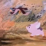 经典动画成长启蒙