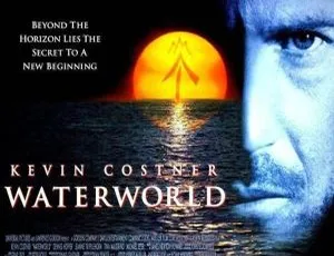 未来水世界 Waterworld 中英字幕 蓝光加长版