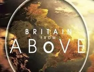 2008 BBC英国鸟瞰：俯瞰英伦三岛高清全纪录-蓝海网