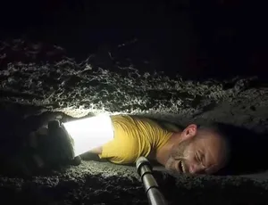 生死探洞 第一季全集中文字幕 1080P高清 极限探险纪录片-蓝海网
