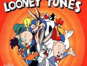 乐一通 Looney Tune Cartoon 中文版全两季20集 高清动画免费观看-蓝海网