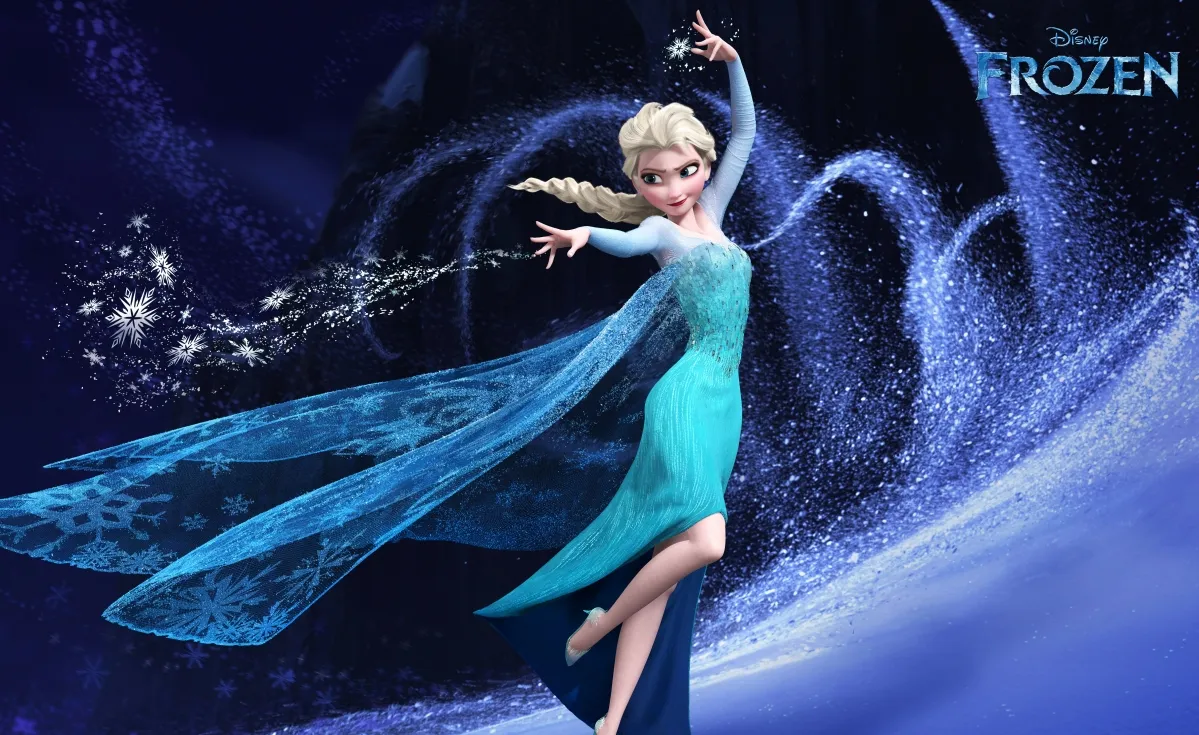 Disney family animation