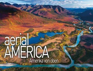航拍美国 Aerial America 第五季全11集 中文字幕 1080P MKV高清纪录片-蓝海网