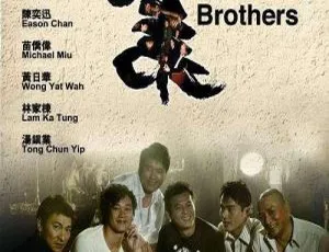 2007香港犯罪动作片兄弟之生死同盟国语中字MKV高清-蓝海网