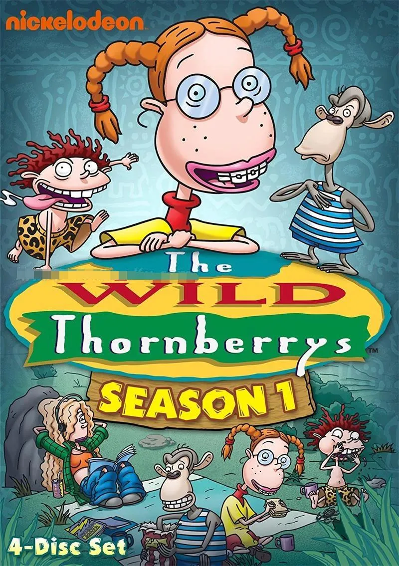 Lisa and her Friends Season 1
