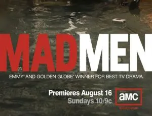 美剧广告狂人Mad Men全7季AMC高清版英语中文字幕合集