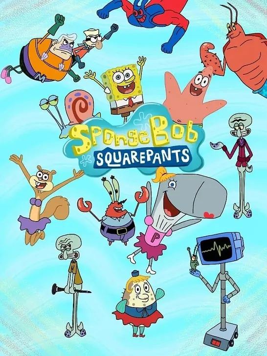 Spongebob Season 11 English Subtitles