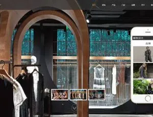 缁囨ⅵDedeCMS企业网站响应式模板设计 手机移动端适配建站方案