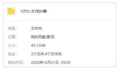 李应福导演作品