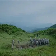 国际视角长征