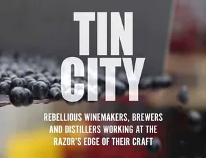 锡城 Tin City 纪录片 1080P高清 MKV 英语中英字幕 官方纯净版