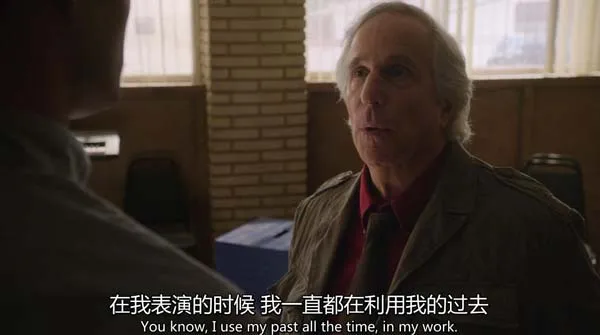 Barry Season 1