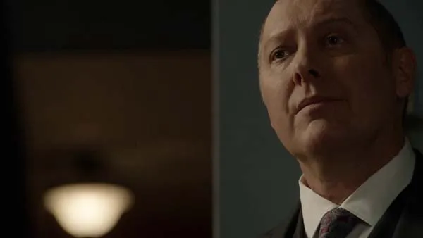 The Blacklist Season 6