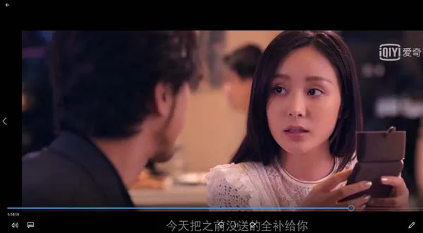 闺蜜情感职场剧