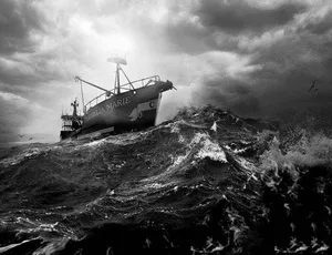 渔人的搏斗 Deadliest Catch 第14季 高清画质