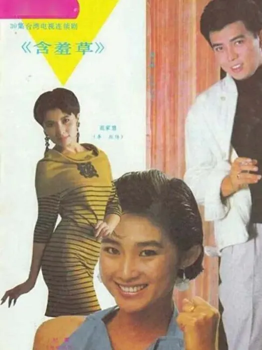含羞草 1987台湾剧