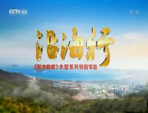 沿海行纪录片全112集高清完整版