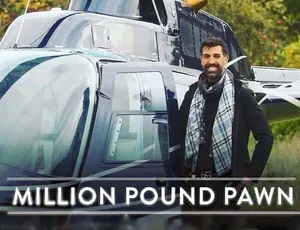 英国百万典当行 Million Pound Pawn 2022 全2季 1080P高清 中英字幕合集