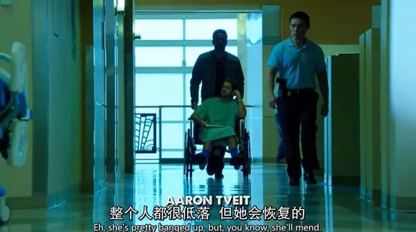 恩赐之地第三季
