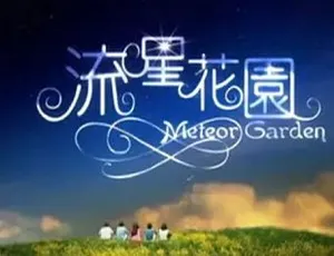 台剧流星花园2001全29集高清国语中字完整版