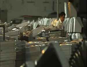 中国工厂全3集 国语配音中文字幕 高清纪录片