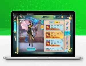 仙侠手游一问多情魔藏仙缘 Linux服务端 GM后台 热更新